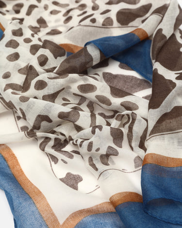 Keiko Foulard 
