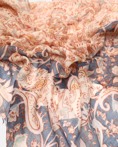 Kenji Foulard 