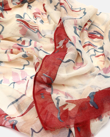 Yume Foulard 
