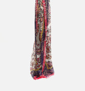 Yuki Foulard 