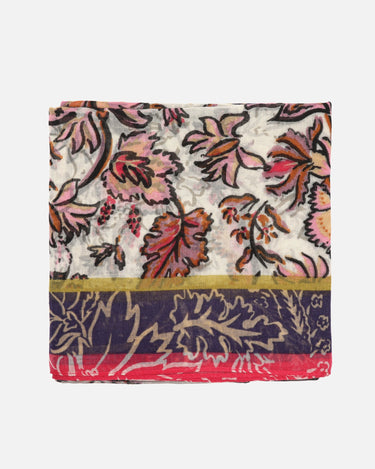 Yuki Foulard 