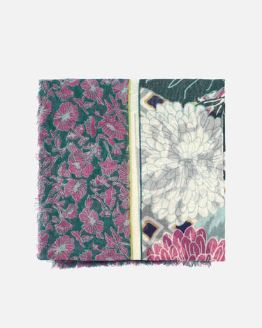 Ren Foulard 