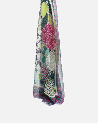 Ren Foulard 