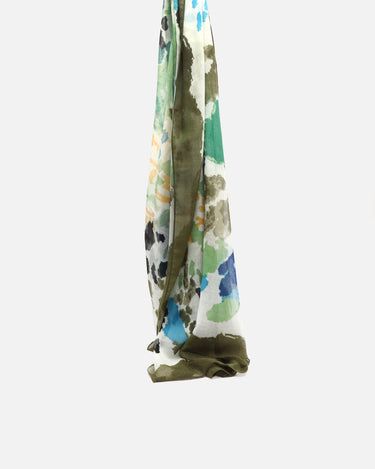 Sora Foulard multicolore