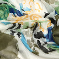 Sora Foulard multicolore