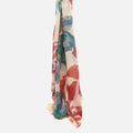 Ryo Foulard multicolore