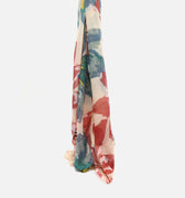 Ryo Foulard multicolore