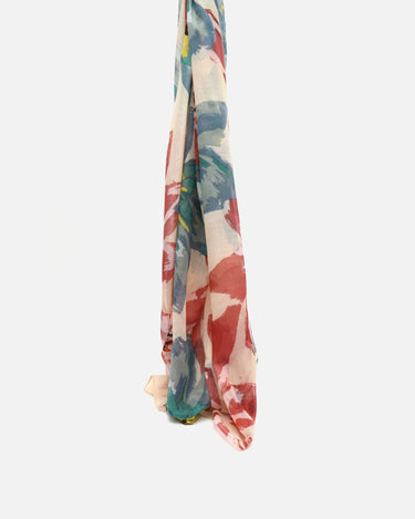 Ryo Foulard multicolore