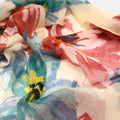 Ryo Foulard multicolore