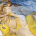 Aoi Foulard 