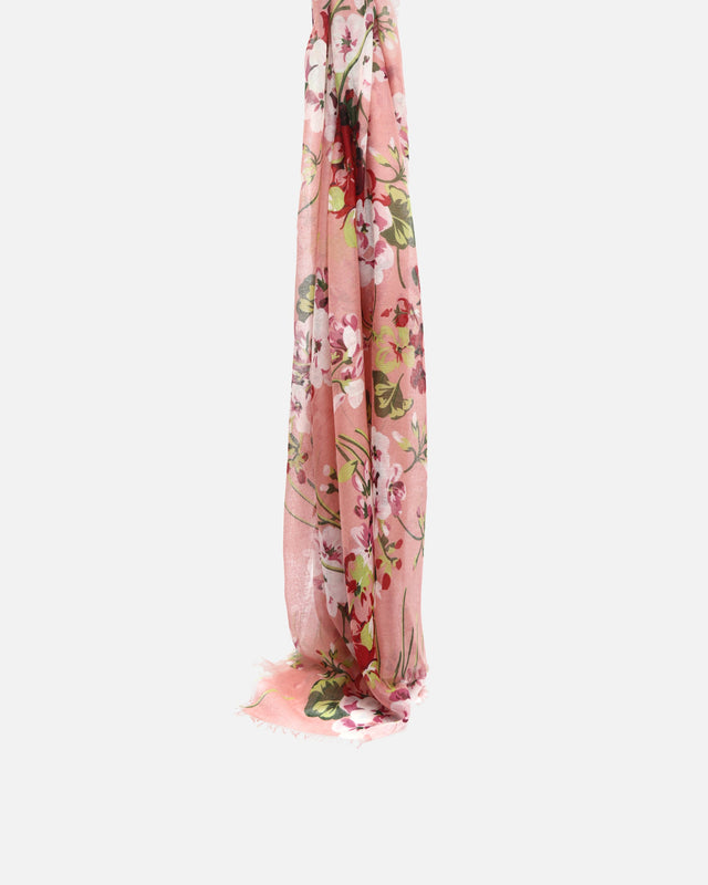 Nanami foulard imprimé ED.