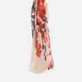 Mika Foulard multicolore