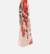 Mika Foulard multicolore