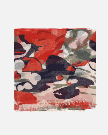 Mika Foulard multicolore