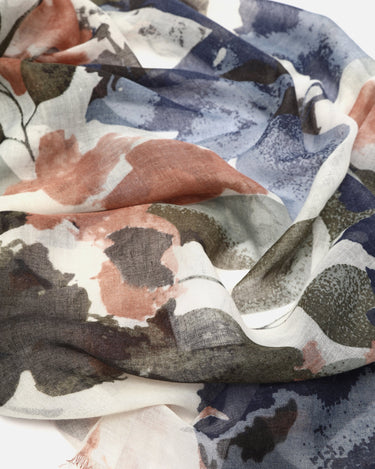 Maki Foulard 