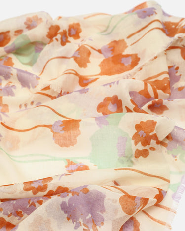 Yuta Foulard 