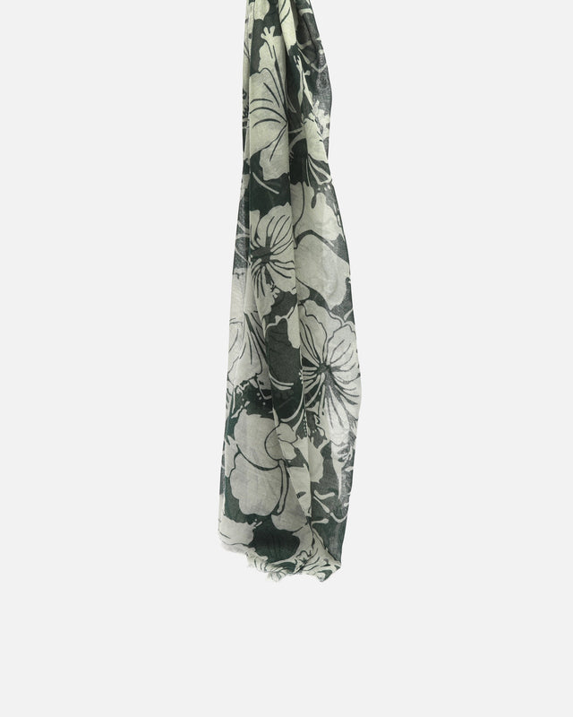 Anse foulard imprimée ED.