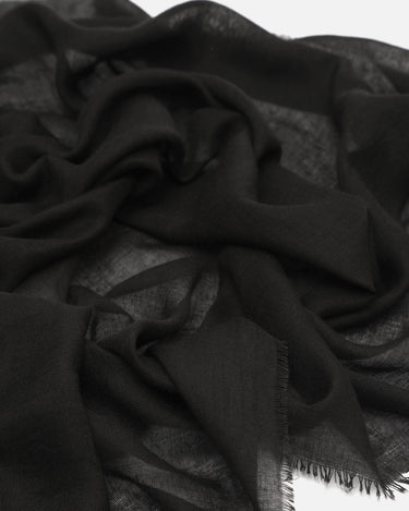 Basic Scarf 