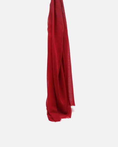 Basic Scarf 