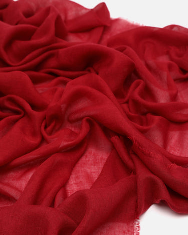 Basic Scarf 