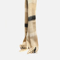 Palomo Foulard beżowy