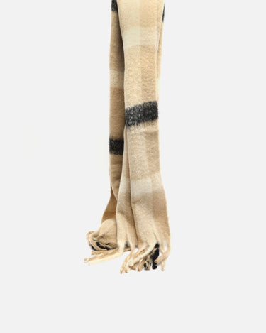 Palomo Foulard beżowy