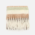 Nubia Foulard bege