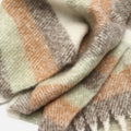 Nubia Foulard bege
