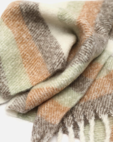 Nubia Foulard bege