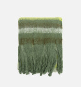 Gaia Foulard zielony