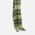 Gaia Foulard zielony