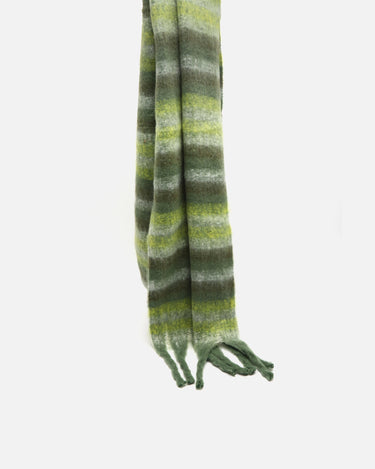 Gaia Foulard zielony