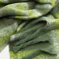 Gaia Foulard zielony