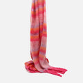 Suki Foulard fuksja