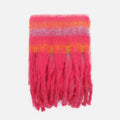Suki Foulard fuksja