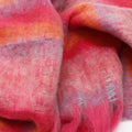 Suki Foulard fuksja