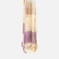 Leira Foulard beżowy