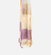 Leira Foulard beżowy