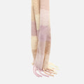 Zenia Foulard kolor lila