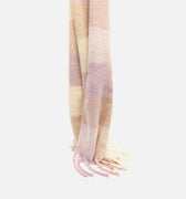 Zenia Foulard kolor lila