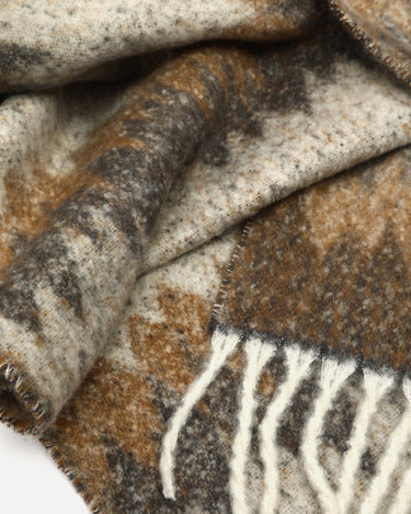 Circe Foulard bege