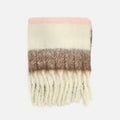 Viera Foulard bege