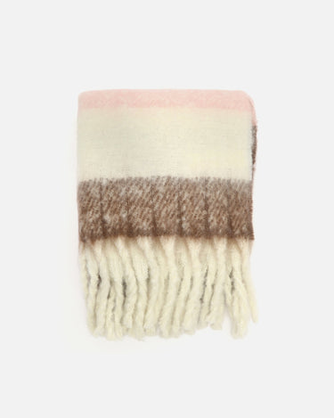 Viera Foulard bege