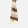 Viera Foulard bege