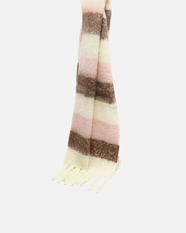 Viera Foulard bege