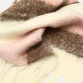 Viera Foulard bege