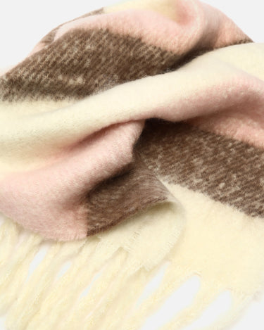 Viera Foulard bege