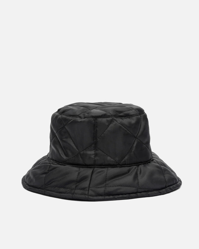 Jara bonnet type bucket