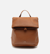 Galen Mochila camel