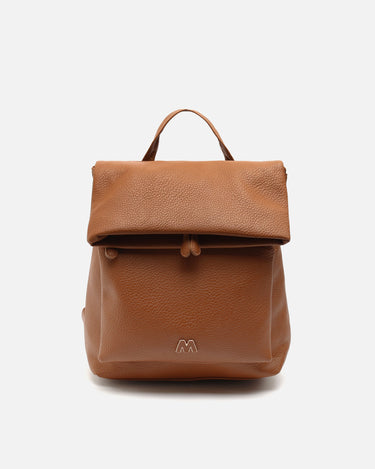 Galen Mochila camel